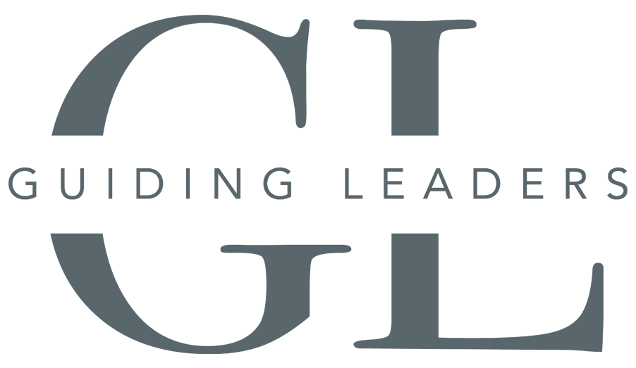 Guiding Leaders logo Guiding Leaders logo